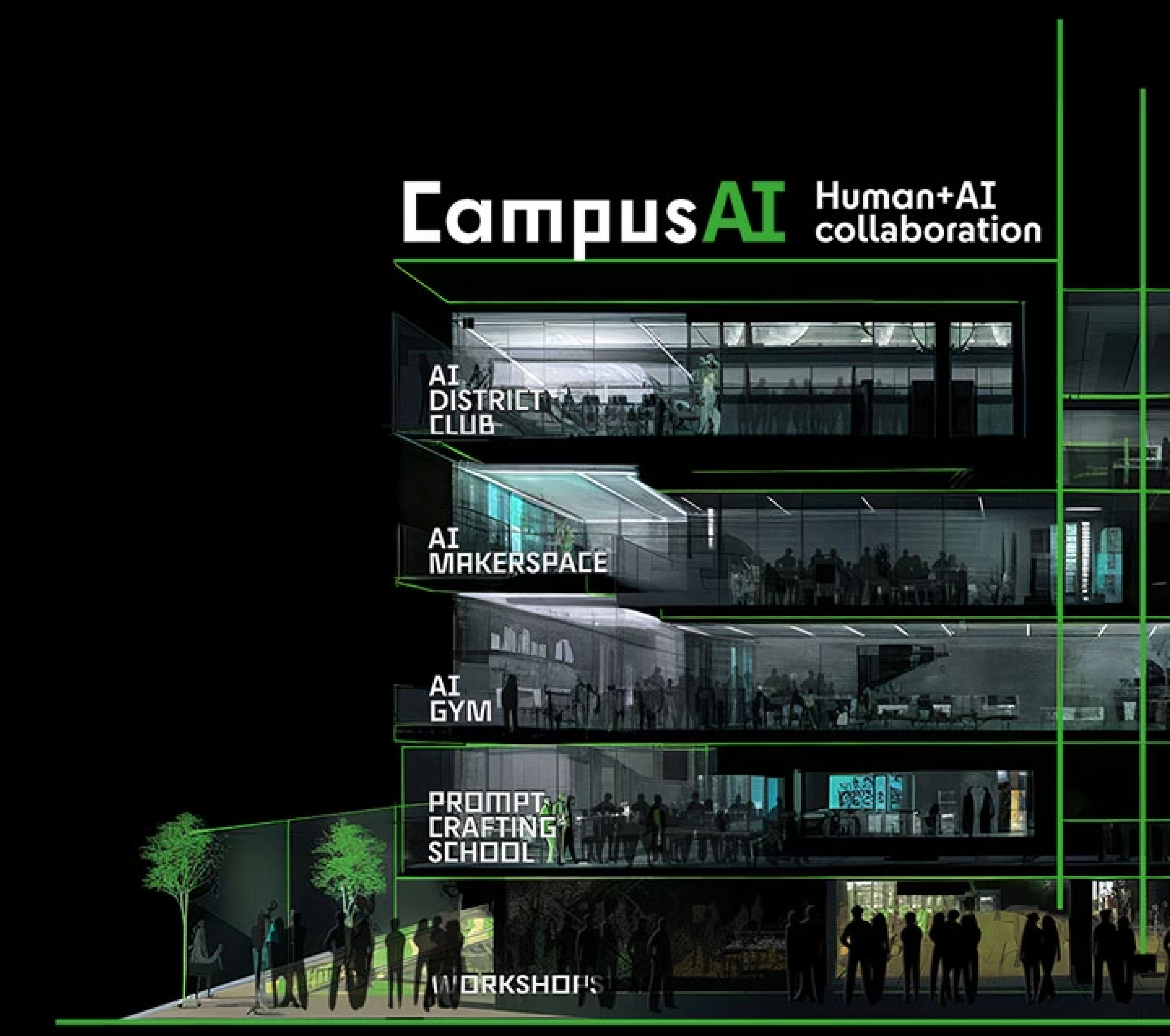 CampusAI
